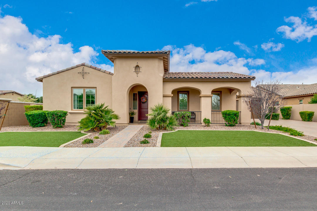 2896 East Warbler Road Gilbert, AZ 85297 - Photo 90 of 98 07-Warbler