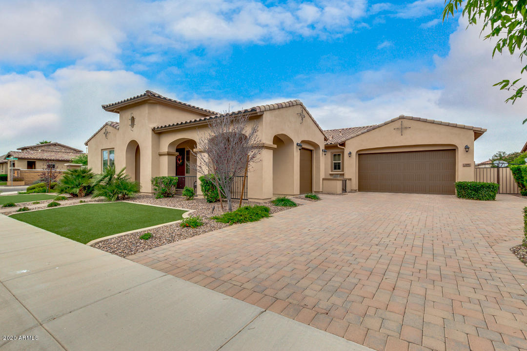 2896 East Warbler Road Gilbert, AZ 85297 - Photo 91 of 98 08-Warbler