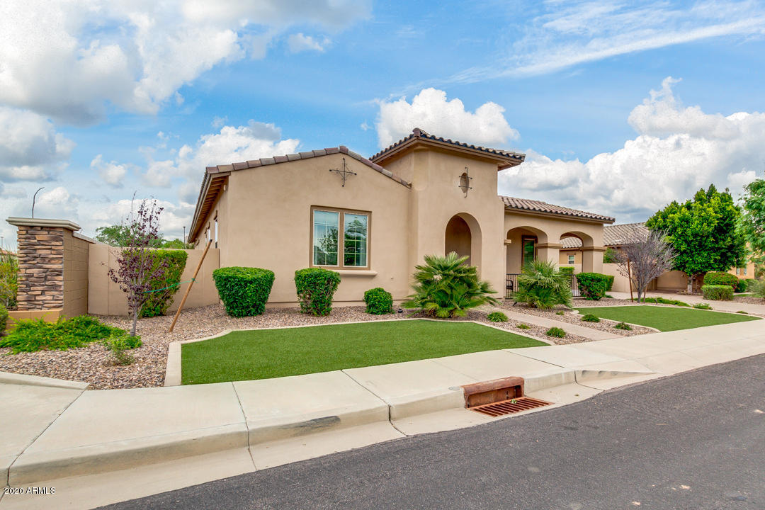 2896 East Warbler Road Gilbert, AZ 85297 - Photo 93 of 98 10-Warbler