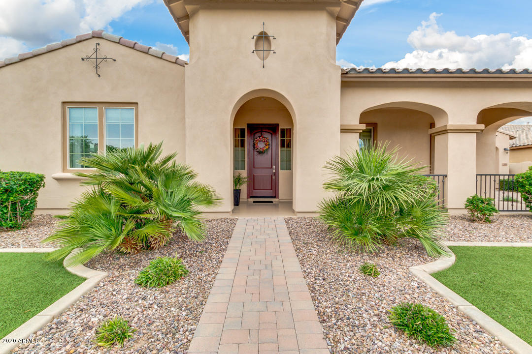 2896 East Warbler Road Gilbert, AZ 85297 - Photo 94 of 98 11-Warbler