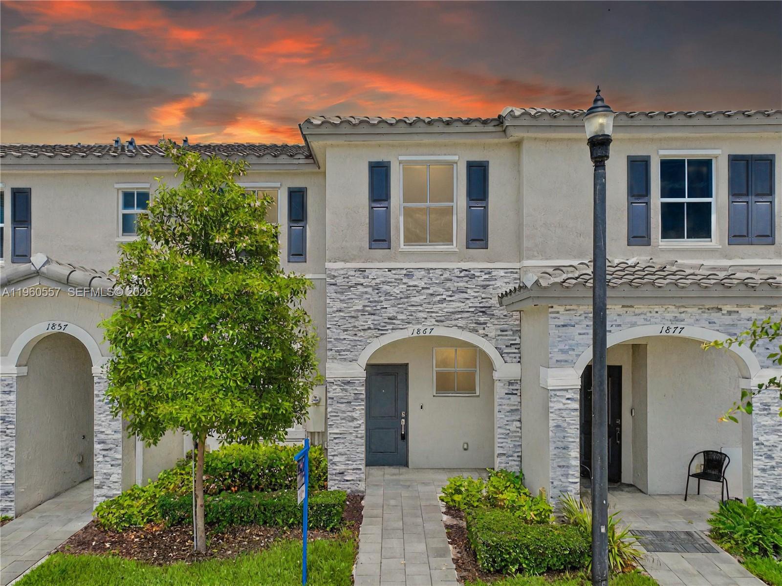 1867 Southeast 26th Street Homestead, FL 33035 - Photo 2 of 70