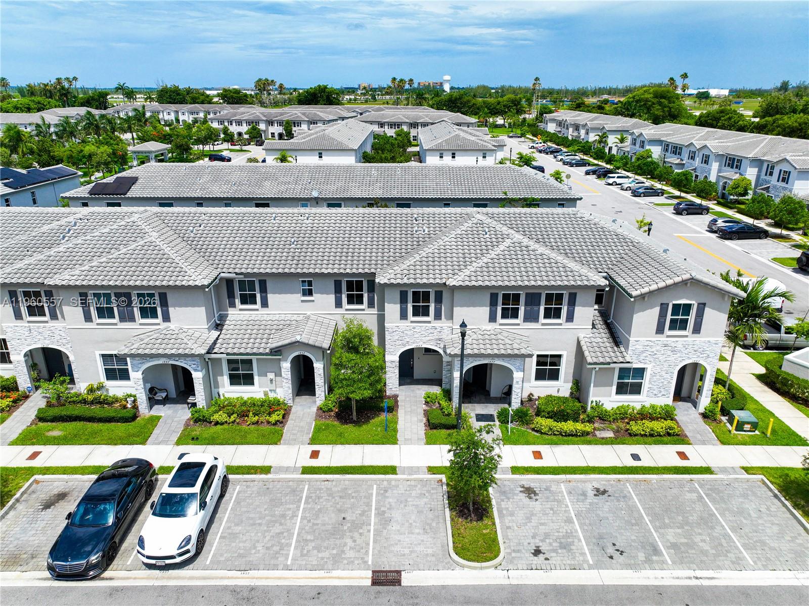 1867 Southeast 26th Street Homestead, FL 33035 - Photo 50 of 70