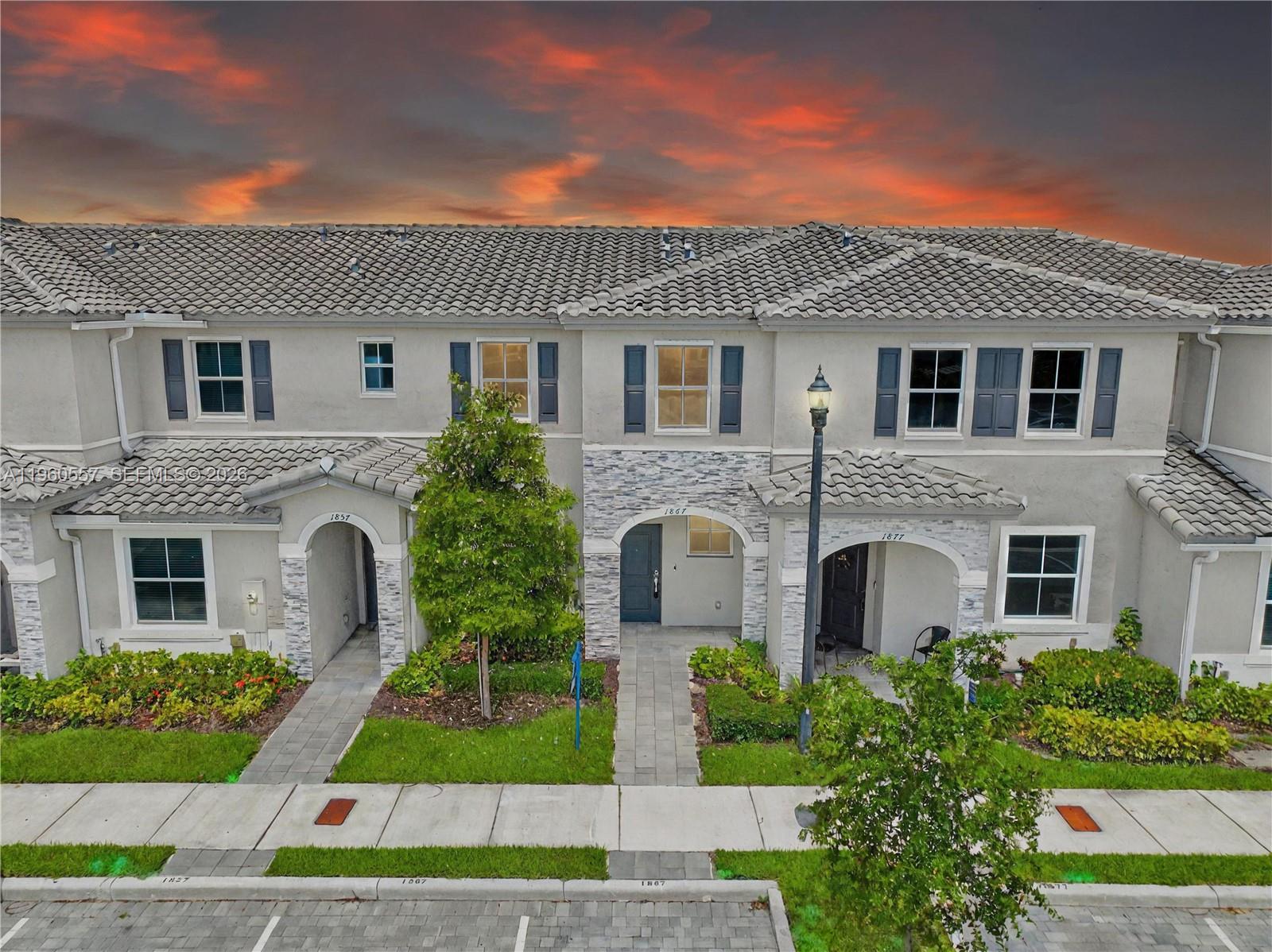 1867 Southeast 26th Street Homestead, FL 33035 - Photo 60 of 70