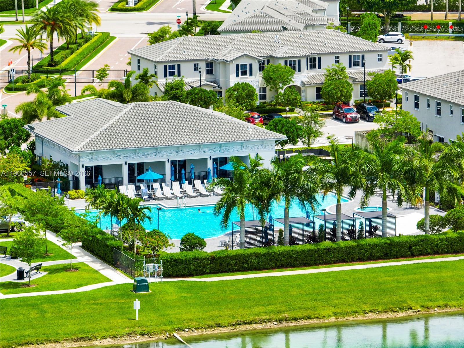 1867 Southeast 26th Street Homestead, FL 33035 - Photo 62 of 70