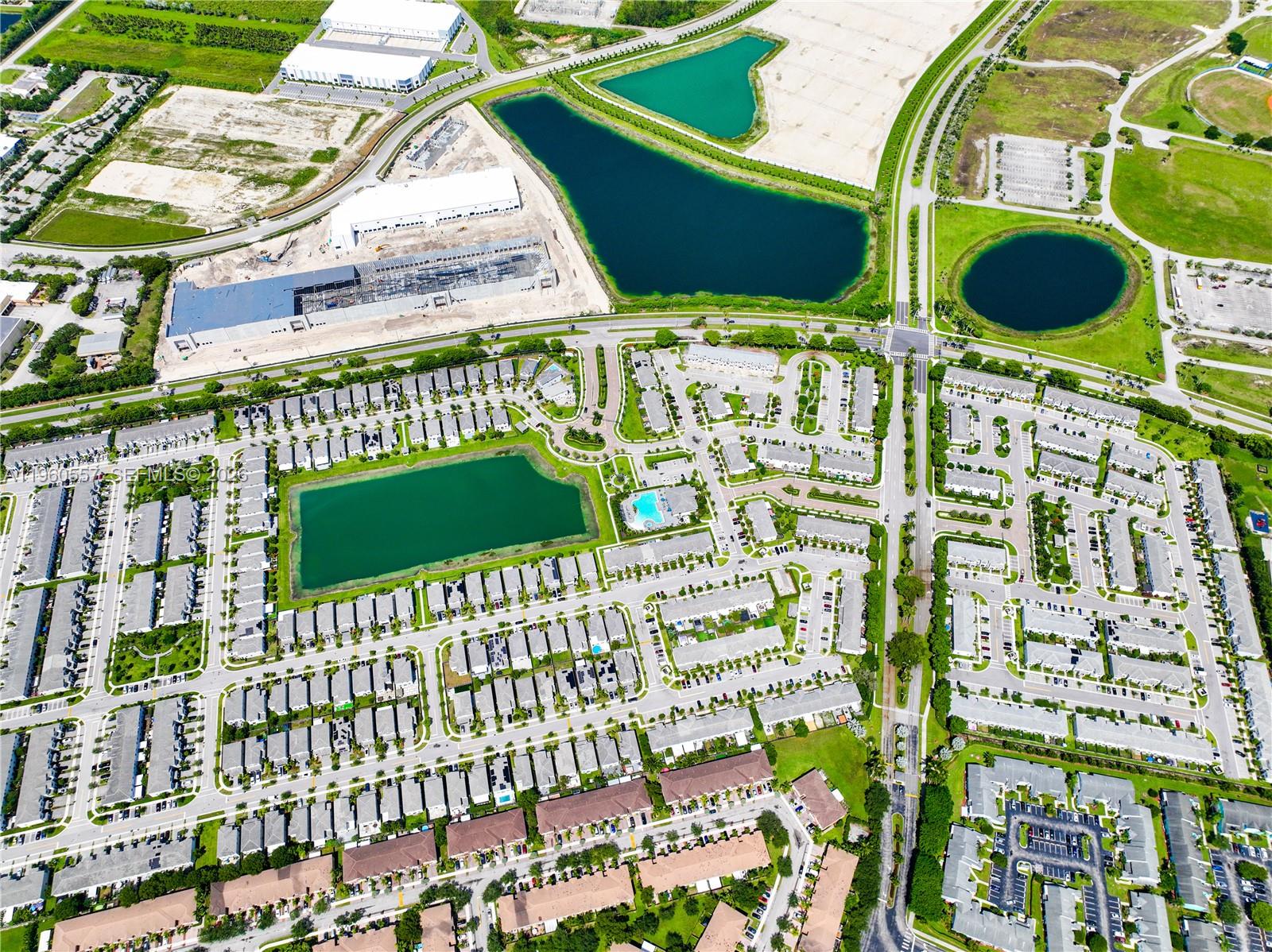 1867 Southeast 26th Street Homestead, FL 33035 - Photo 69 of 70