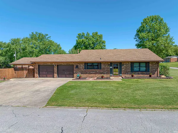 $350,000 | 10515 Olivia Street, Evansville, IN 47712
