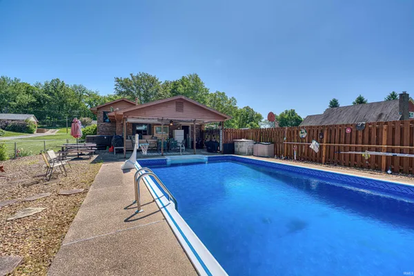 $350,000 | 10515 Olivia Street, Evansville, IN 47712