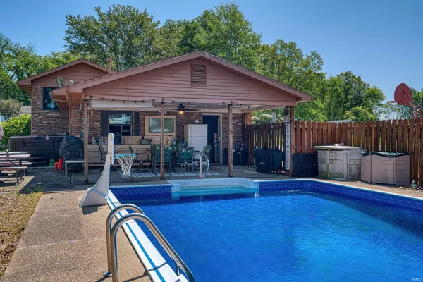 $350,000 | 10515 Olivia Street, Evansville, IN 47712