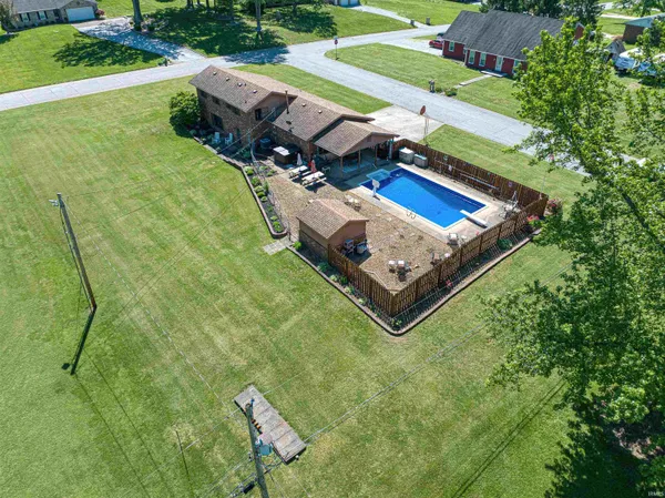 $350,000 | 10515 Olivia Street, Evansville, IN 47712