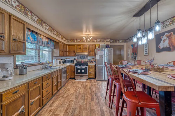 $350,000 | 10515 Olivia Street, Evansville, IN 47712