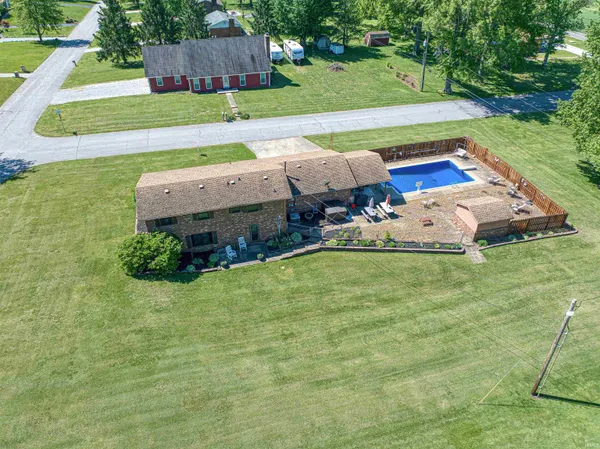 $350,000 | 10515 Olivia Street, Evansville, IN 47712