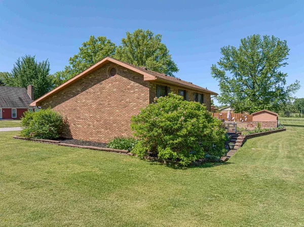 $350,000 | 10515 Olivia Street, Evansville, IN 47712