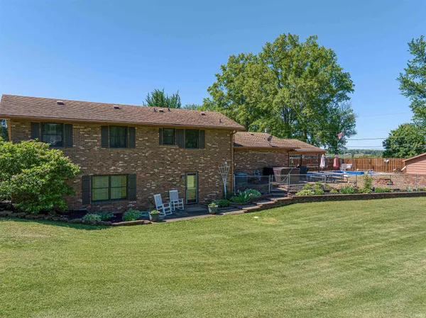 $350,000 | 10515 Olivia Street, Evansville, IN 47712