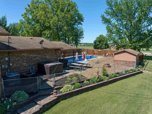 $350,000 | 10515 Olivia Street, Evansville, IN 47712