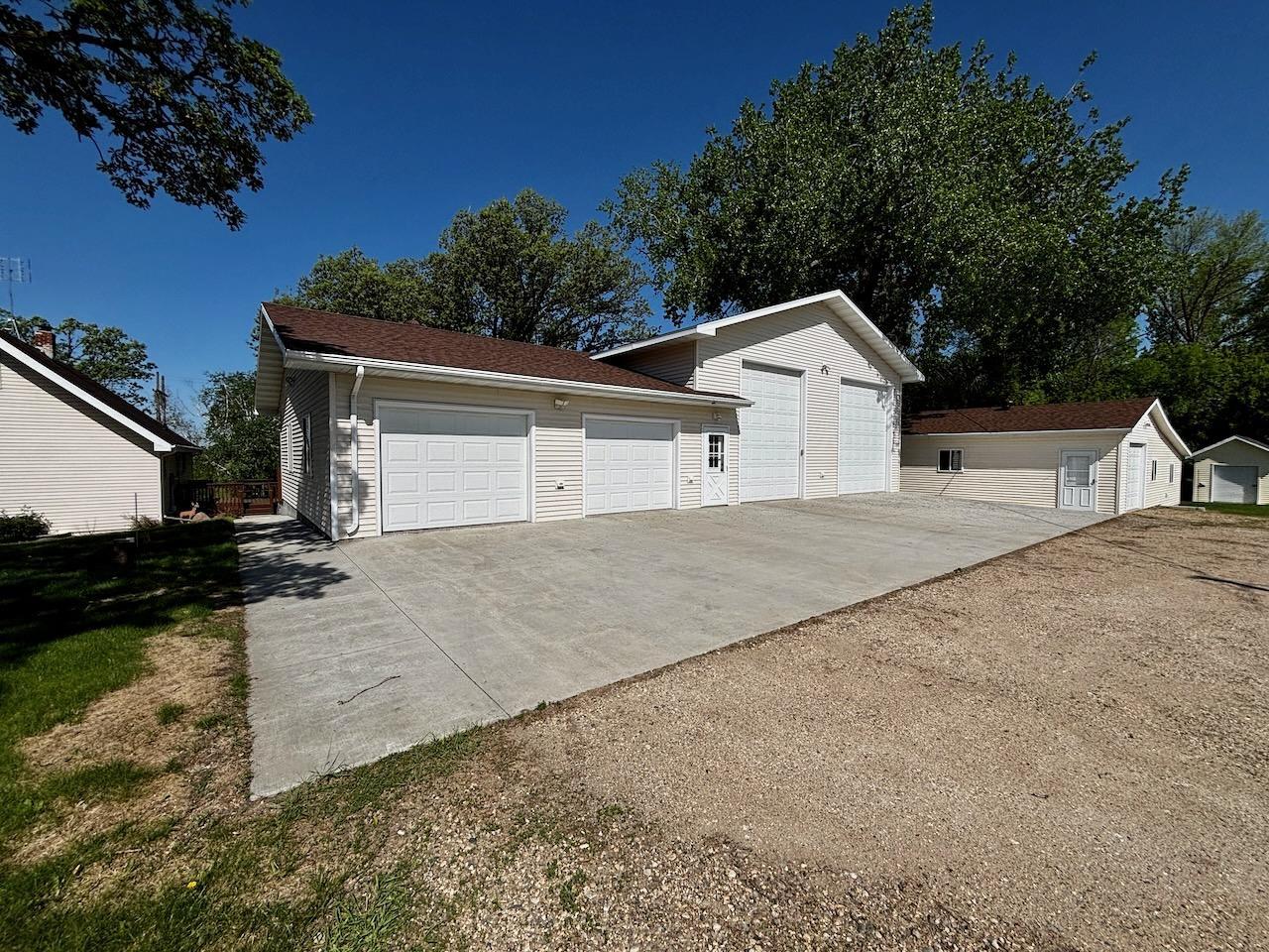 1110 Water Plant Road Fergus Falls, MN 56537 - Photo 2 of 65