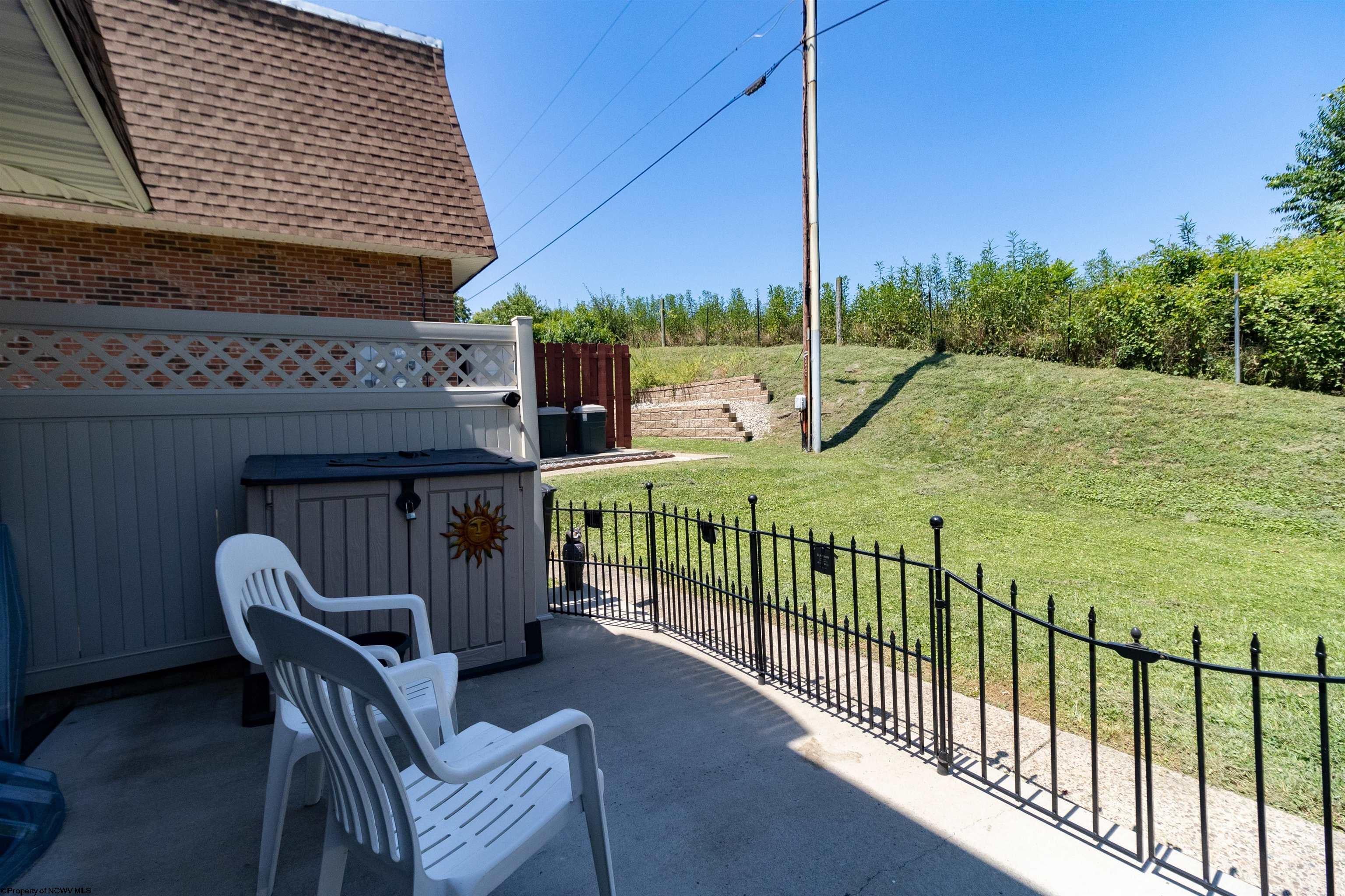 96 Pinewood Road Clarksburg, WV 26301 - Photo 24 of 31 Gallery Image 24