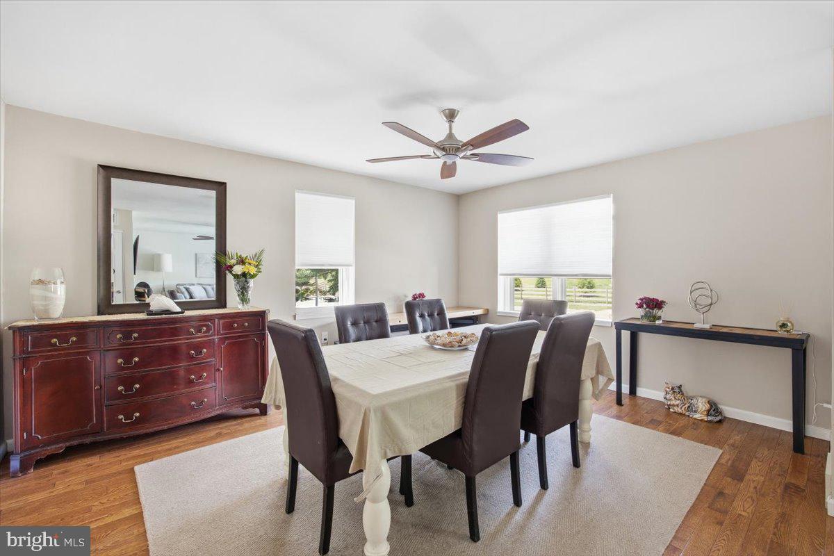 3025 Pine Road Huntingdon Valley, PA 19006 - Photo 14 of 53 Dining Room