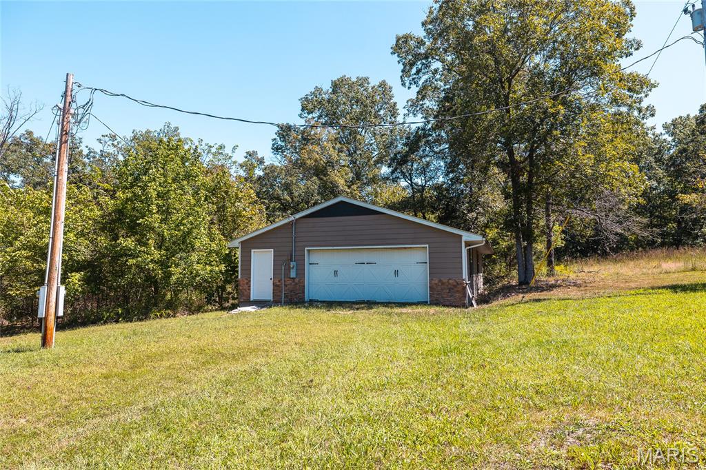 22197 Reliable Road Waynesville, MO 65583 - Photo 28 of 38