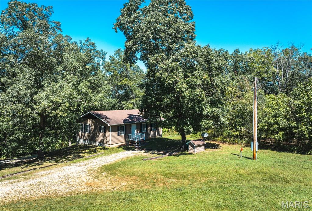 22197 Reliable Road Waynesville, MO 65583 - Photo 32 of 38