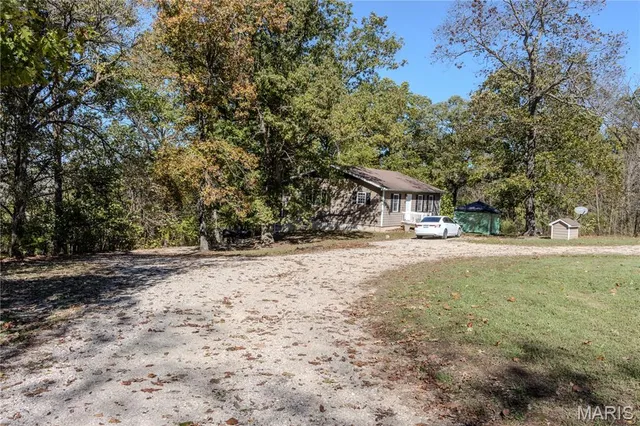 $292,500 | 22197 Reliable Road, Waynesville, MO 65583