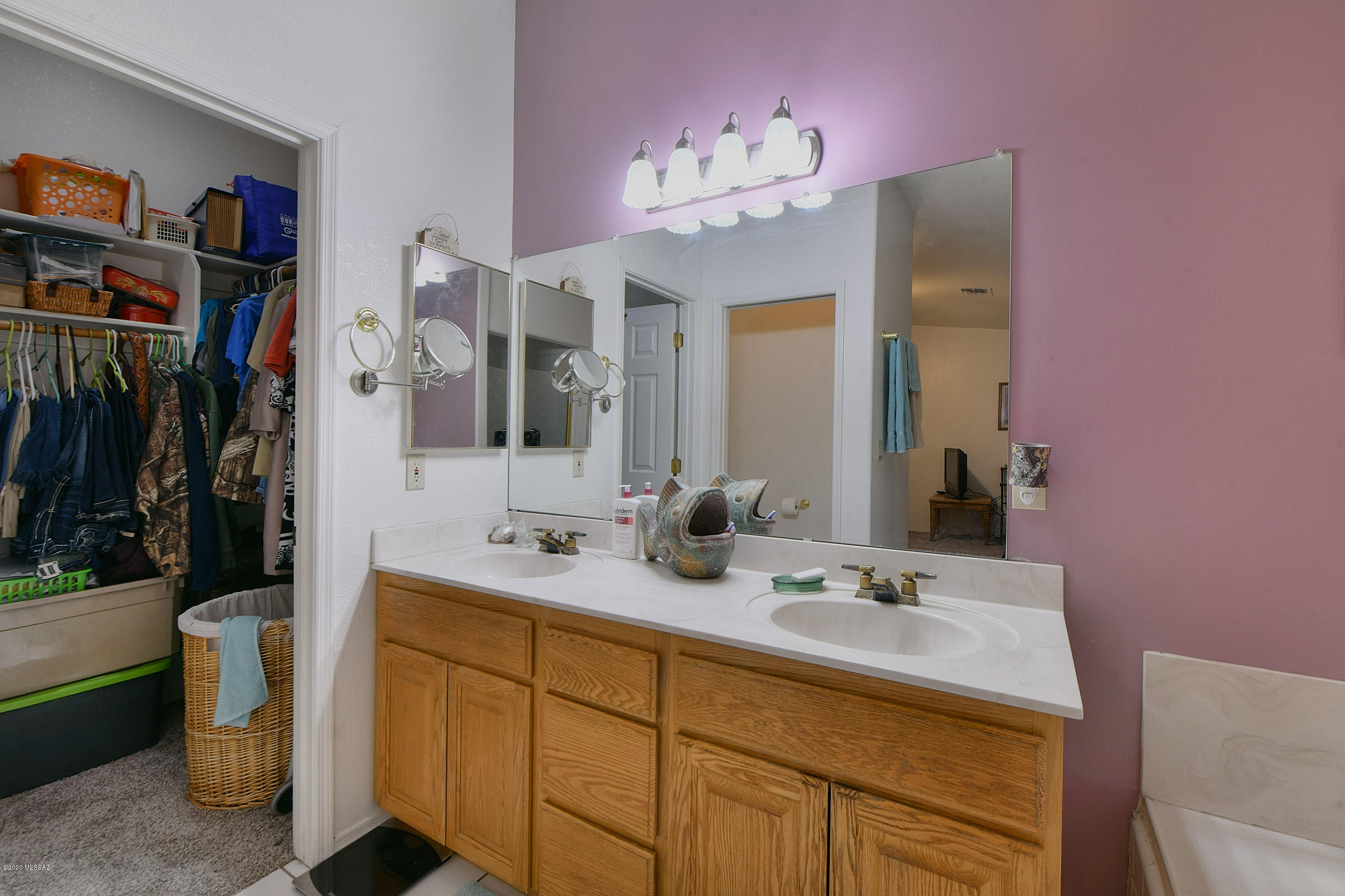 4530 East Golder Ranch Drive Tucson, AZ 85739 - Photo 13 of 25 Gallery Image 13