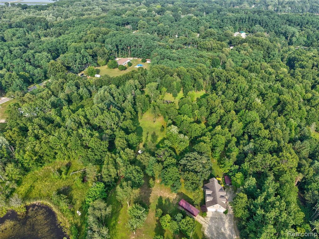 15055 South Duffield Road Byron, MI 48418 - Photo 55 of 61 Gallery Image 55