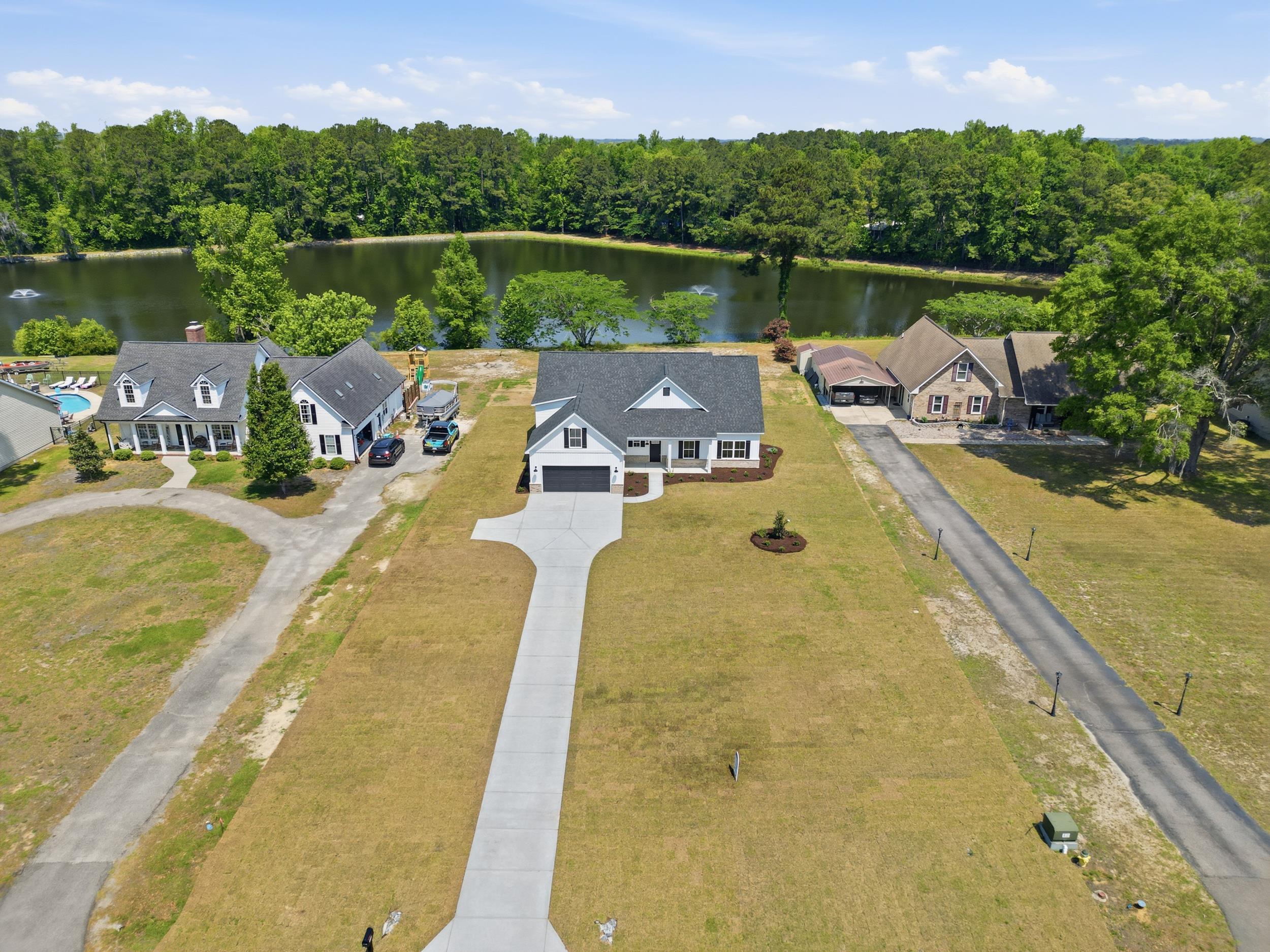 1035 Martin Lane Conway, SC 29526 - Photo 53 of 61