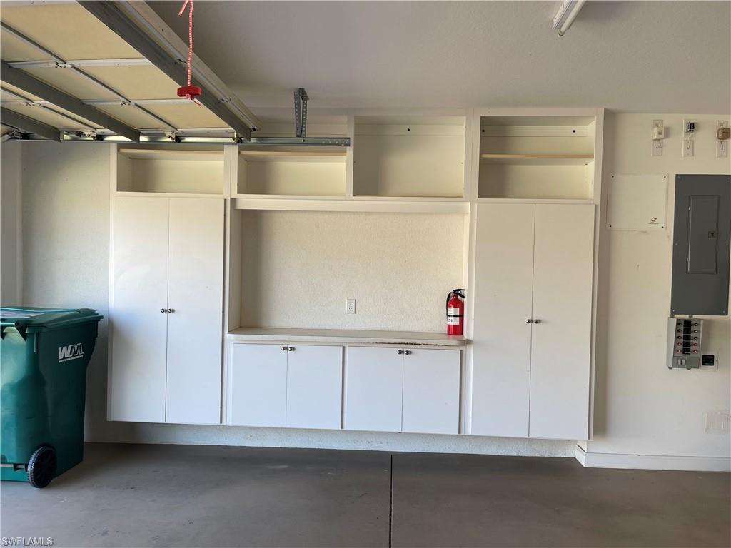 7025 Leopardi Court Naples, FL 34114 - Photo 33 of 48 a view of utility room
