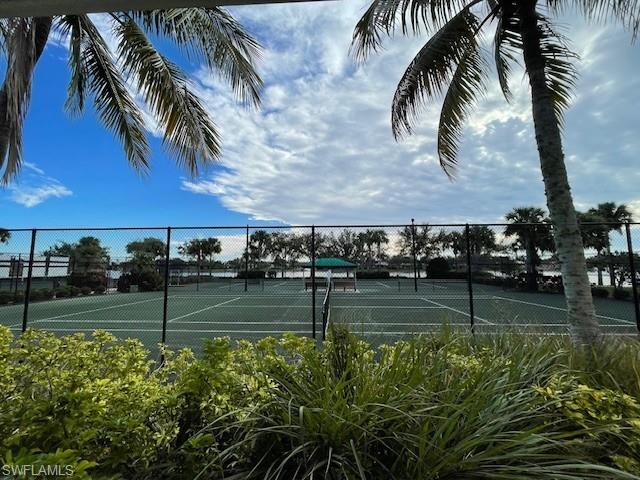 7025 Leopardi Court Naples, FL 34114 - Photo 44 of 48 a view of a yard with a house
