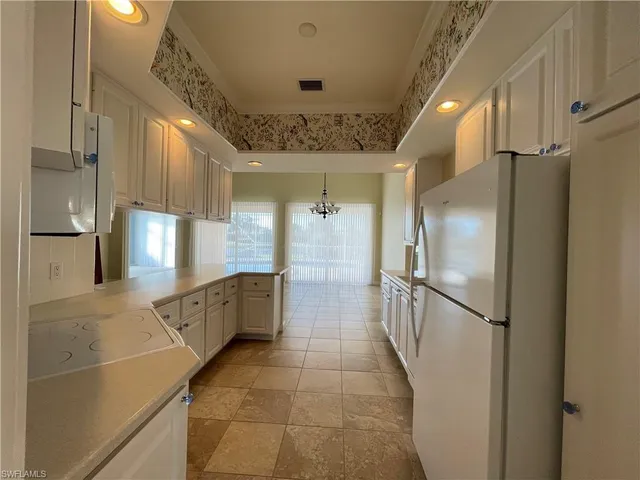 a bathroom with a mirror and a shower