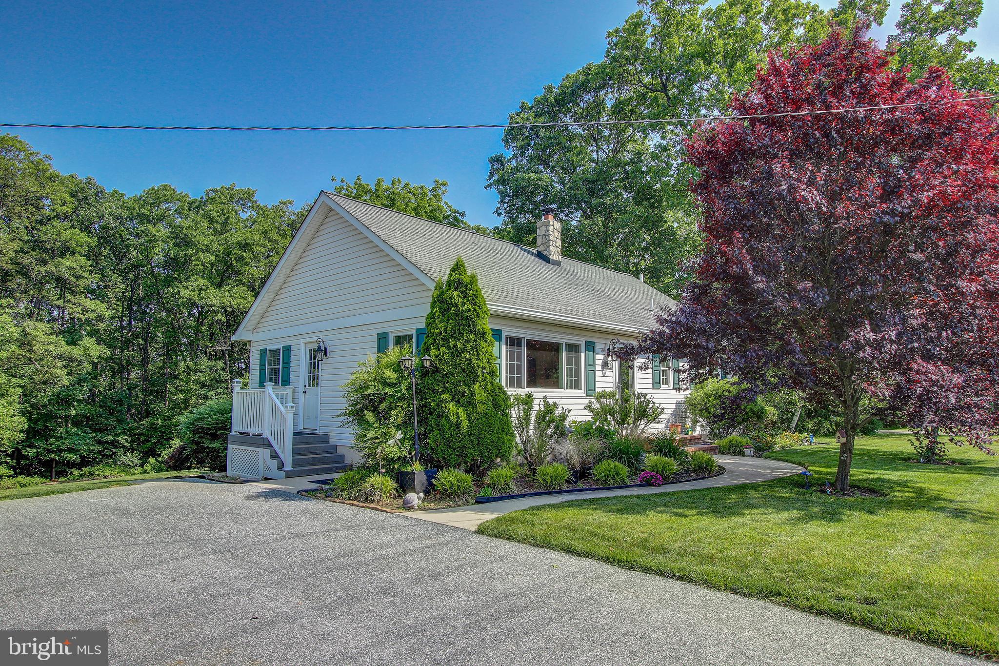 1332 Old Manchester Road Westminster, MD 21157 - Photo 2 of 30