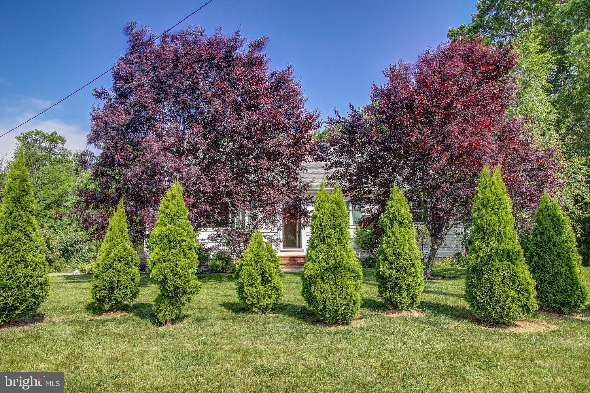 1332 Old Manchester Road Westminster, MD 21157 - Photo 3 of 30