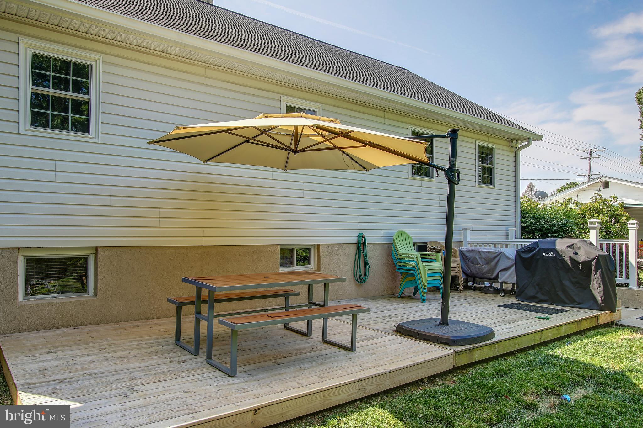 1332 Old Manchester Road Westminster, MD 21157 - Photo 27 of 30