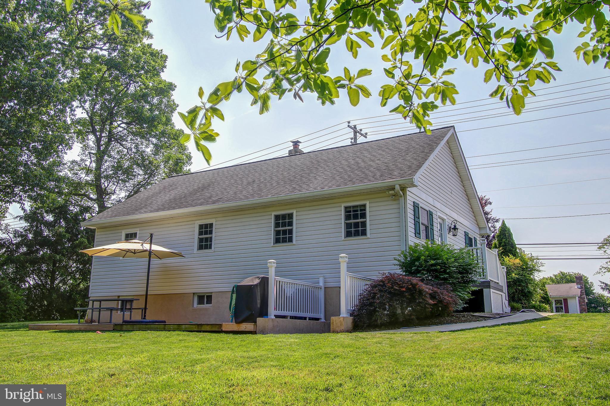1332 Old Manchester Road Westminster, MD 21157 - Photo 29 of 30
