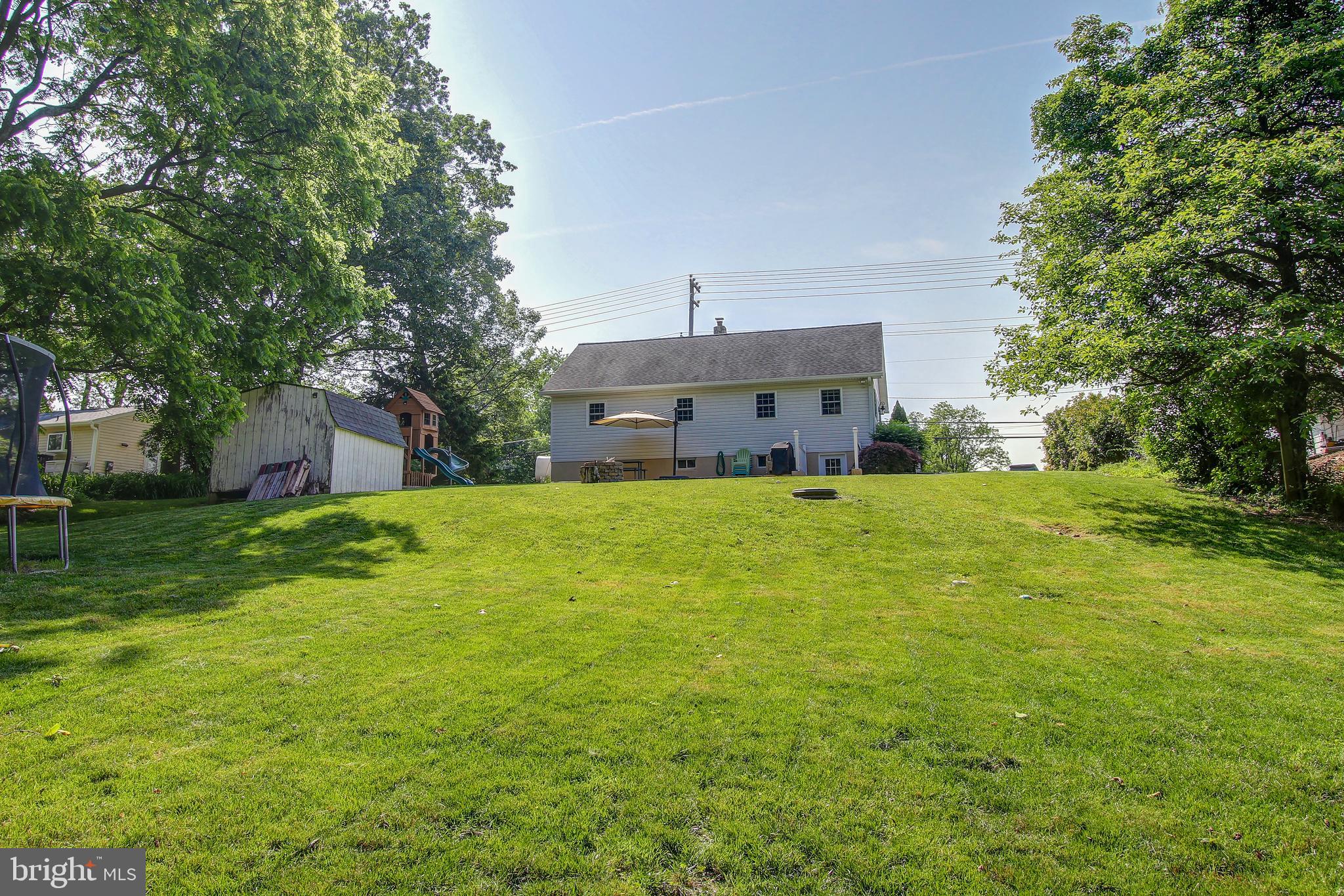 1332 Old Manchester Road Westminster, MD 21157 - Photo 30 of 30