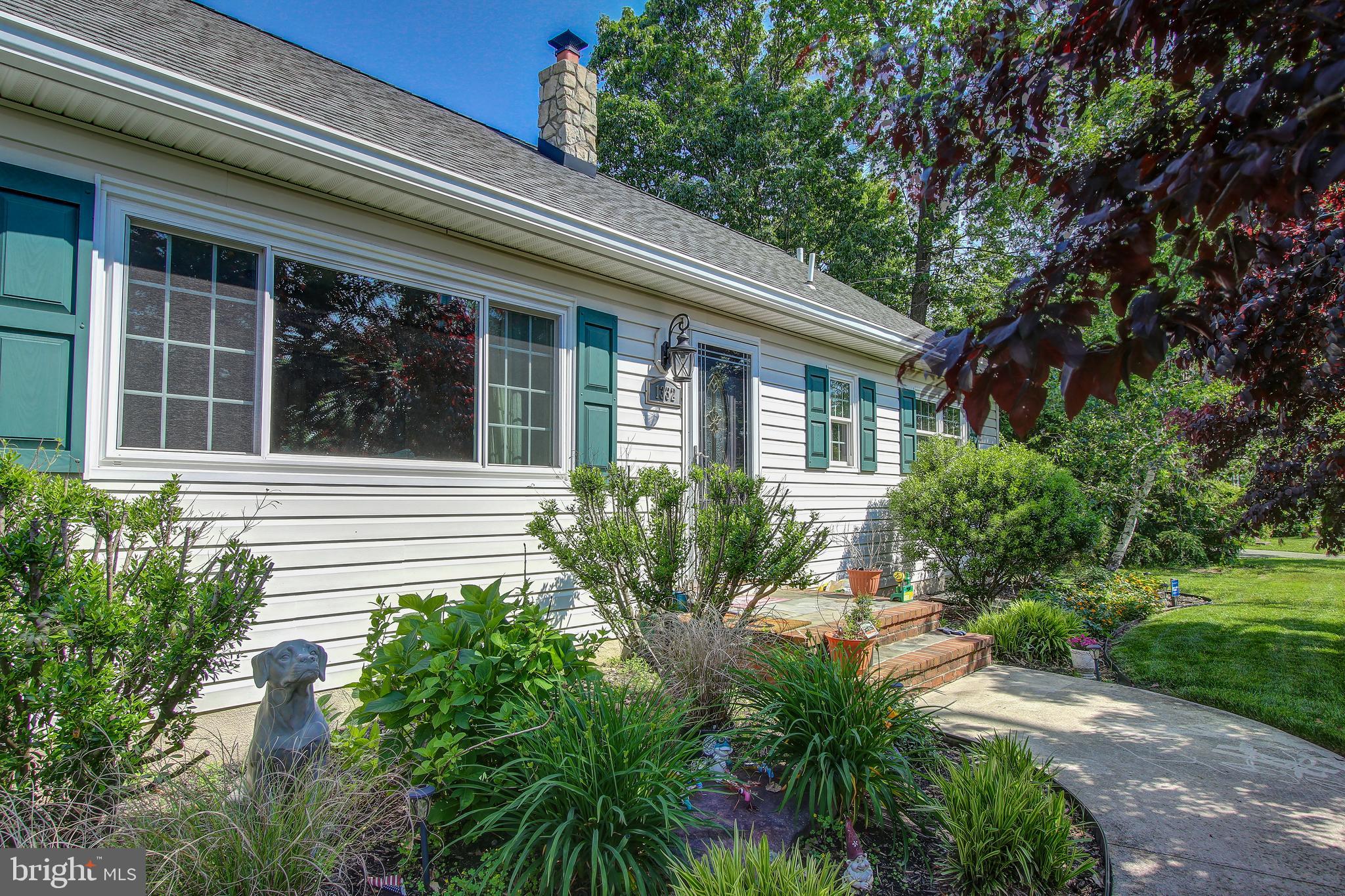 1332 Old Manchester Road Westminster, MD 21157 - Photo 4 of 30