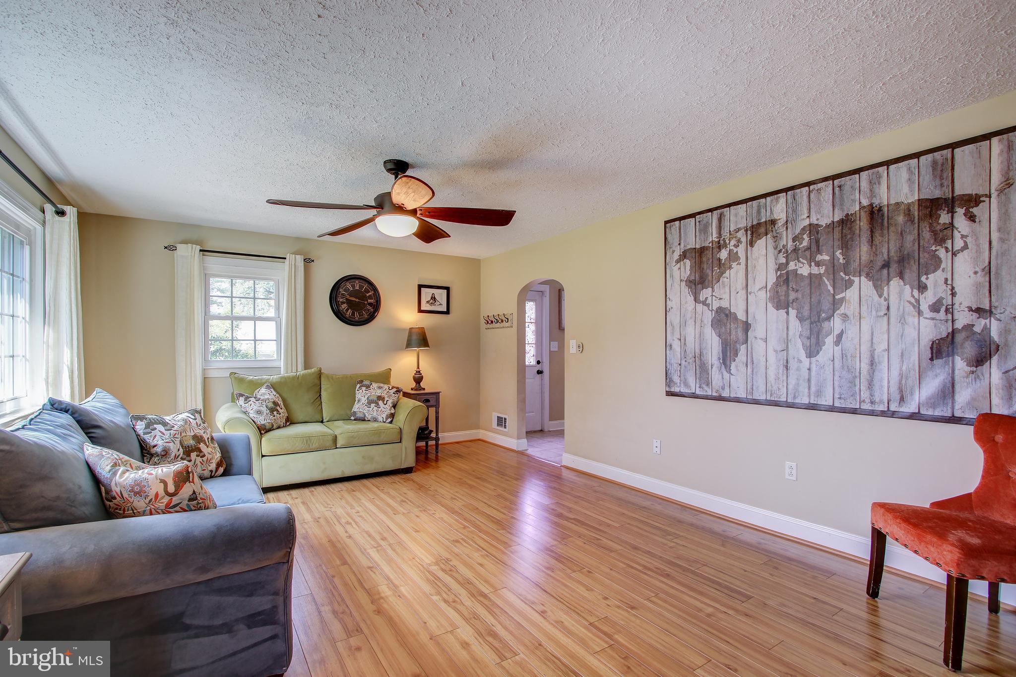 1332 Old Manchester Road Westminster, MD 21157 - Photo 6 of 30