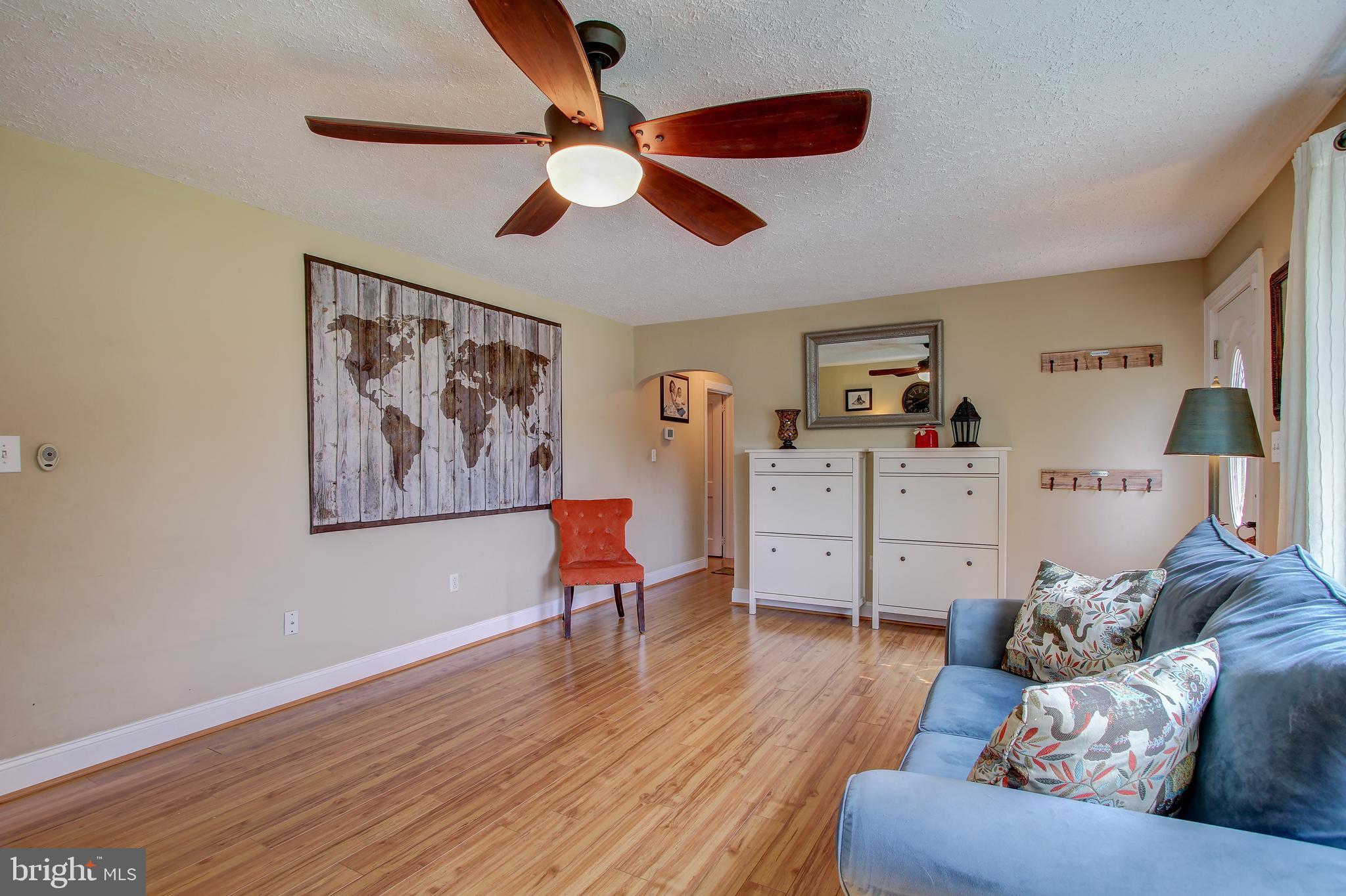 1332 Old Manchester Road Westminster, MD 21157 - Photo 7 of 30