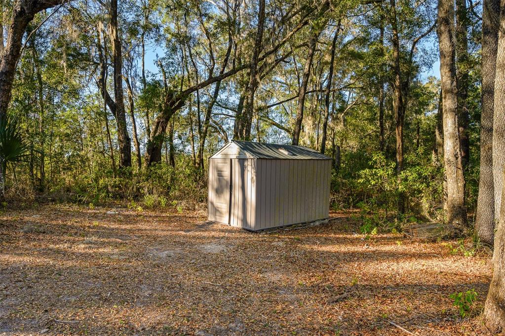 13076 Southwest 154th Street Archer, FL 32618 - Photo 40 of 55