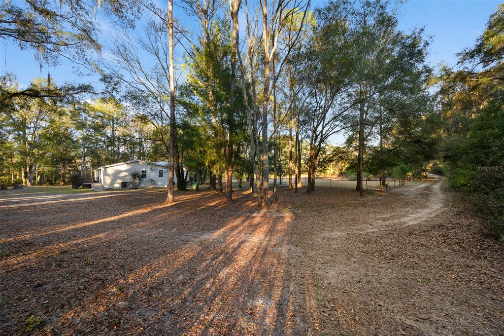 13076 Southwest 154th Street Archer, FL 32618 - Photo 43 of 55