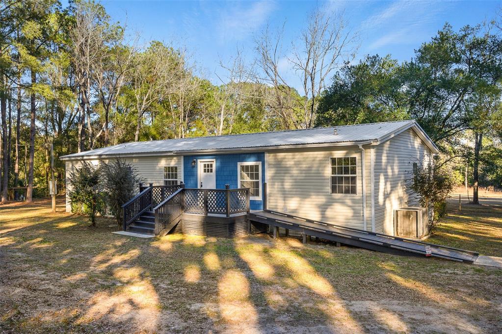 13076 Southwest 154th Street Archer, FL 32618 - Photo 43 of 60