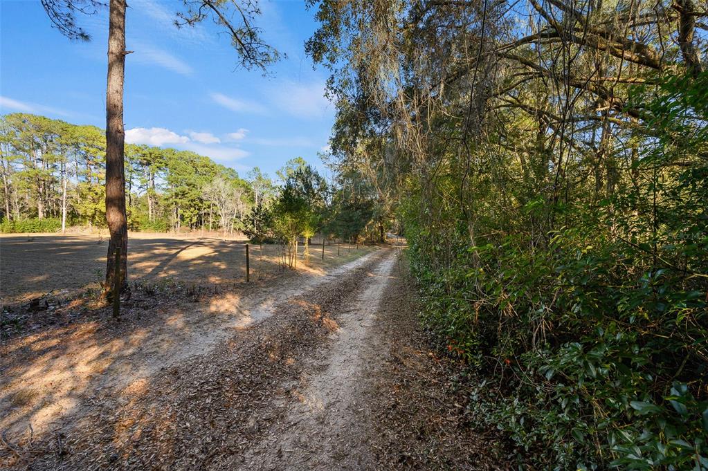 13076 Southwest 154th Street Archer, FL 32618 - Photo 44 of 55