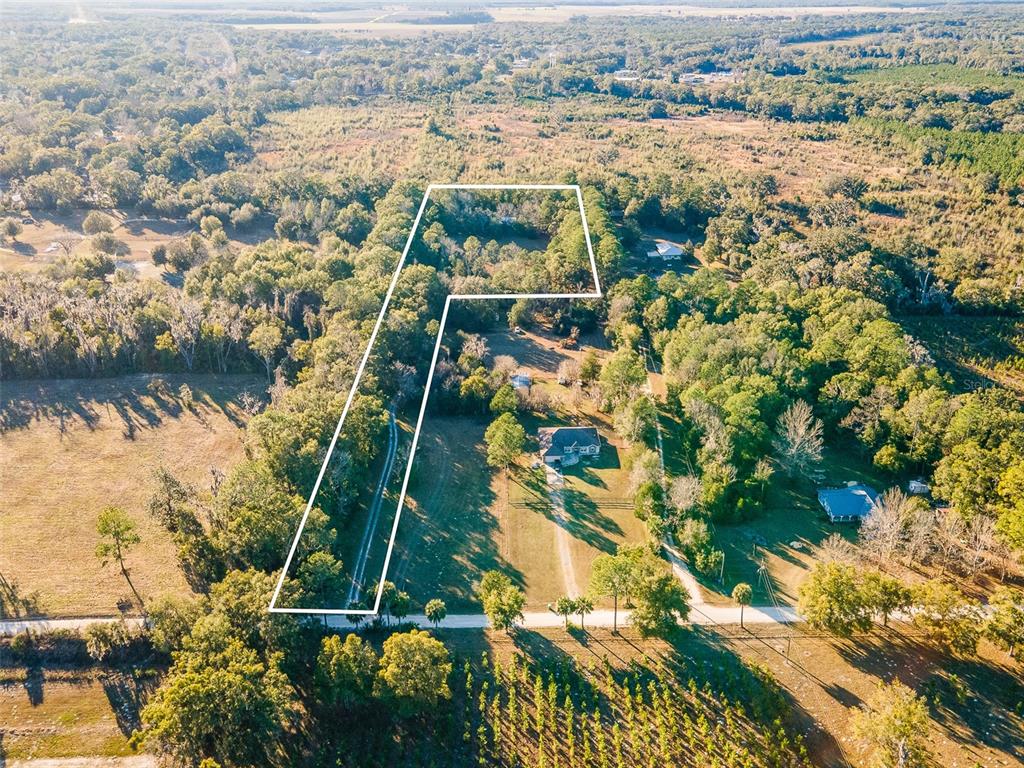 13076 Southwest 154th Street Archer, FL 32618 - Photo 47 of 55