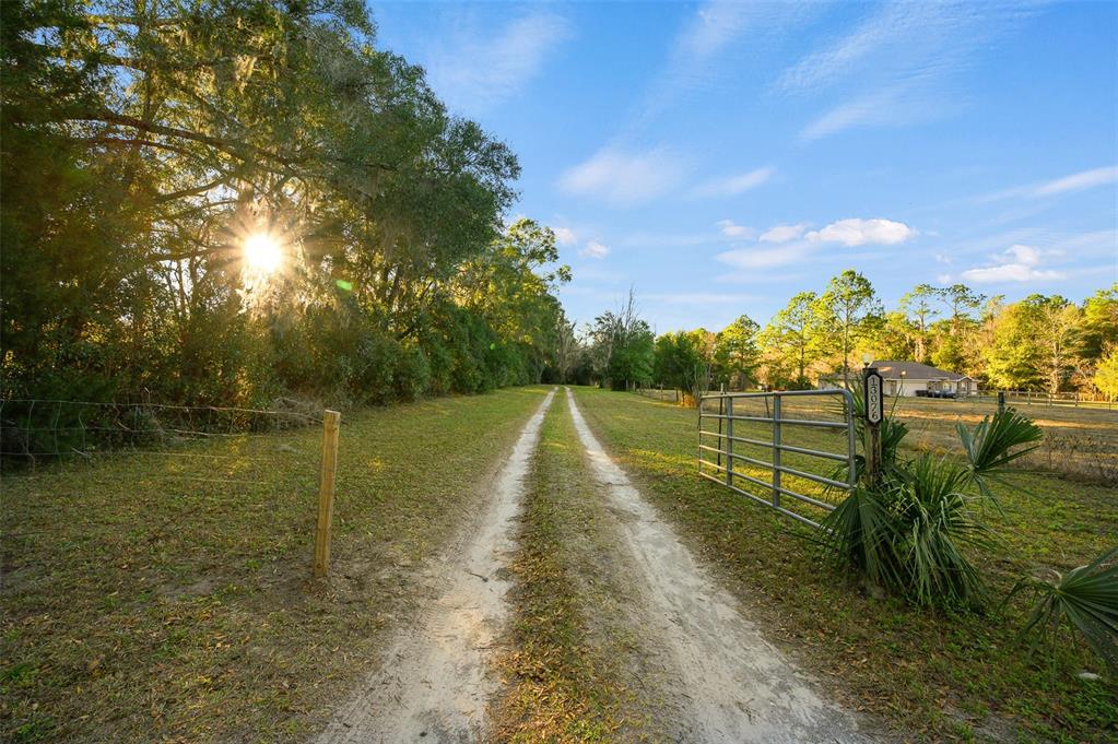 13076 Southwest 154th Street Archer, FL 32618 - Photo 50 of 60