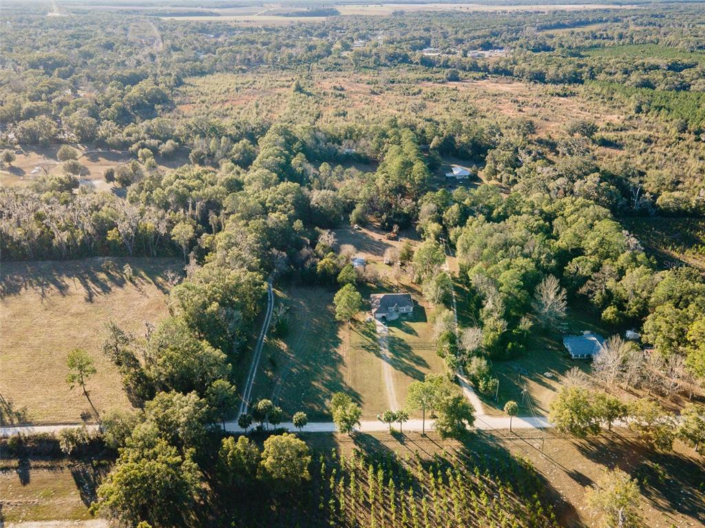 13076 Southwest 154th Street Archer, FL 32618 - Photo 52 of 60