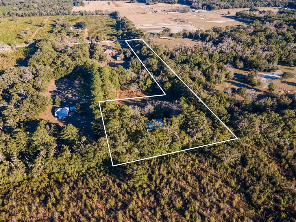 13076 Southwest 154th Street Archer, FL 32618 - Photo 52 of 55