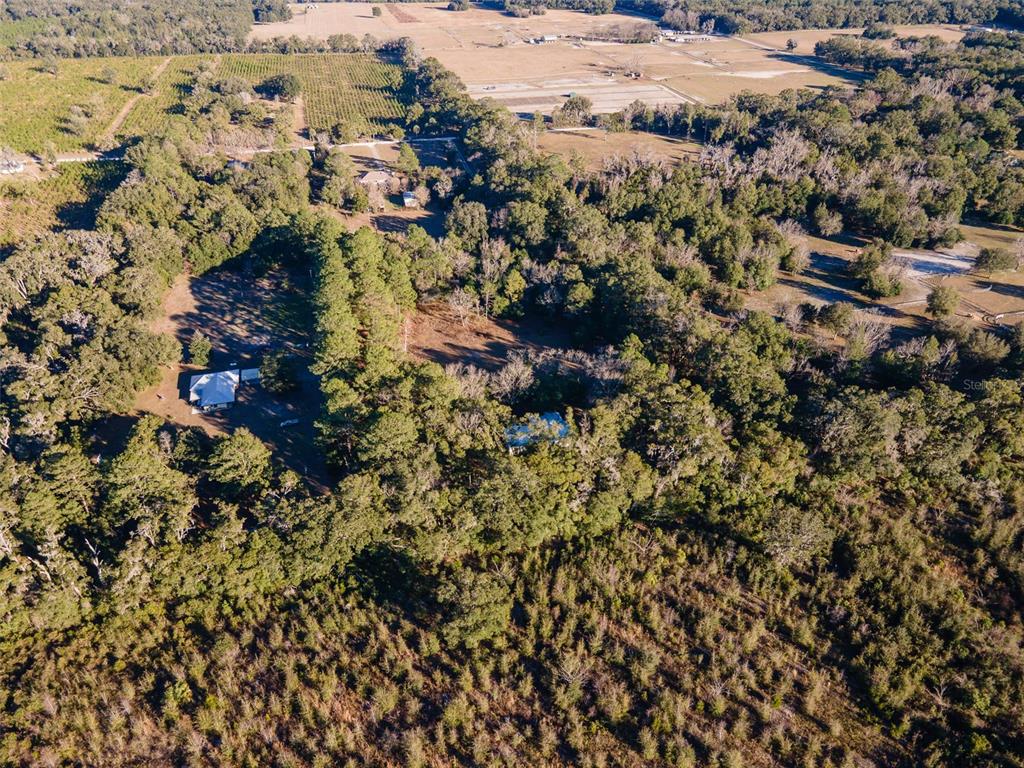 13076 Southwest 154th Street Archer, FL 32618 - Photo 53 of 55