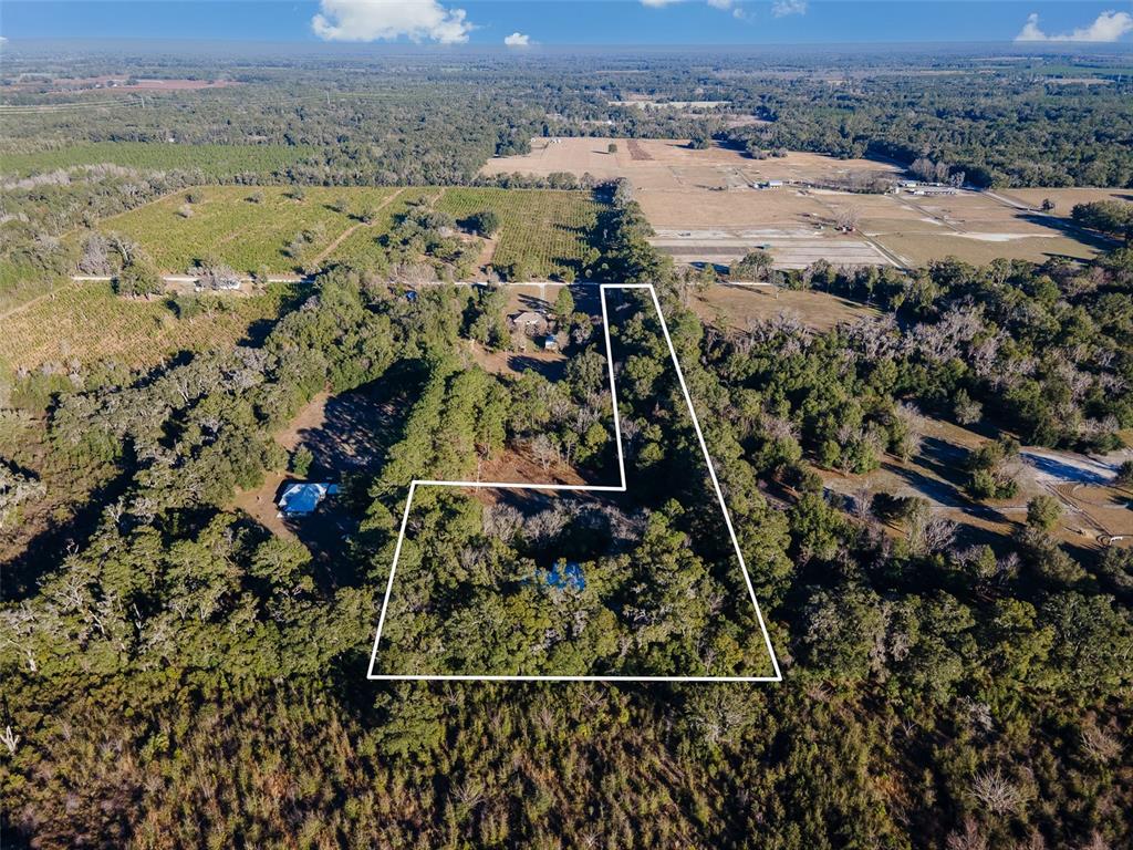 13076 Southwest 154th Street Archer, FL 32618 - Photo 54 of 60