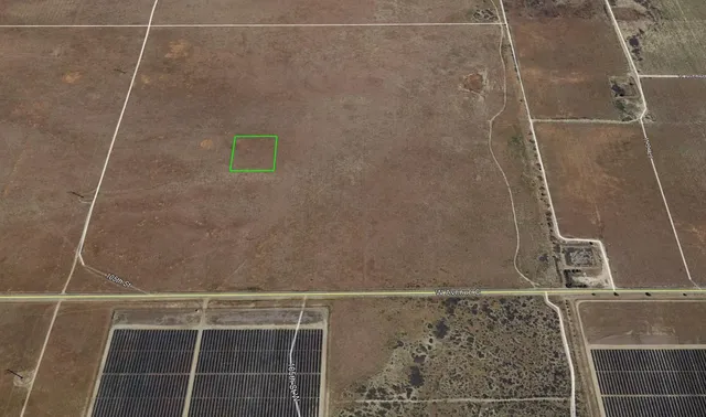 $18,000 | F12 100th St & Avenue West, Lancaster, CA 93536