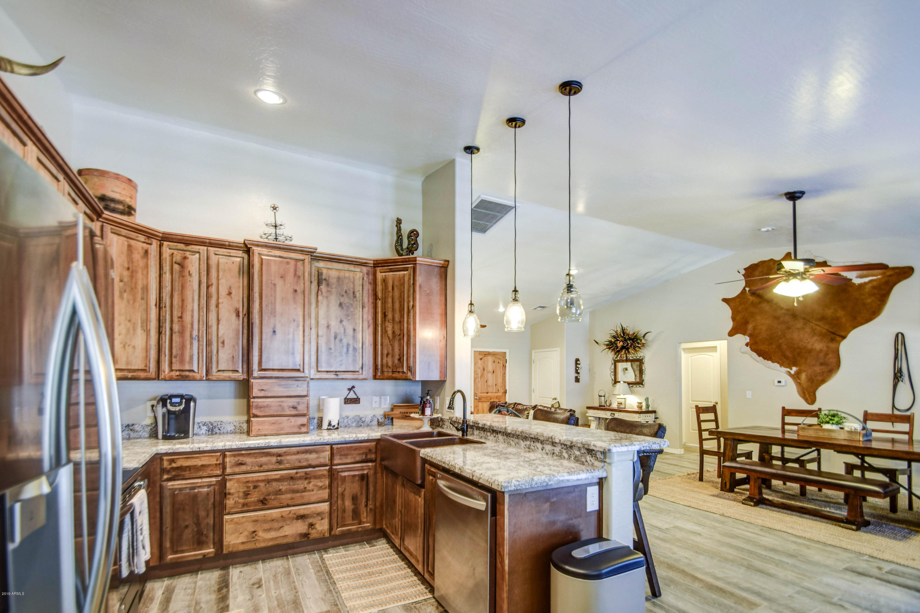 34795 West Cudia Road Stanfield, AZ 85172 - Photo 19 of 50 Kitchen 5